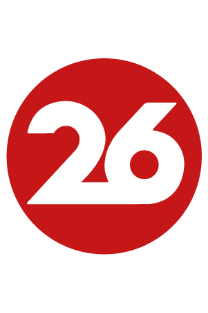 Canal 26