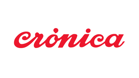 Crónica