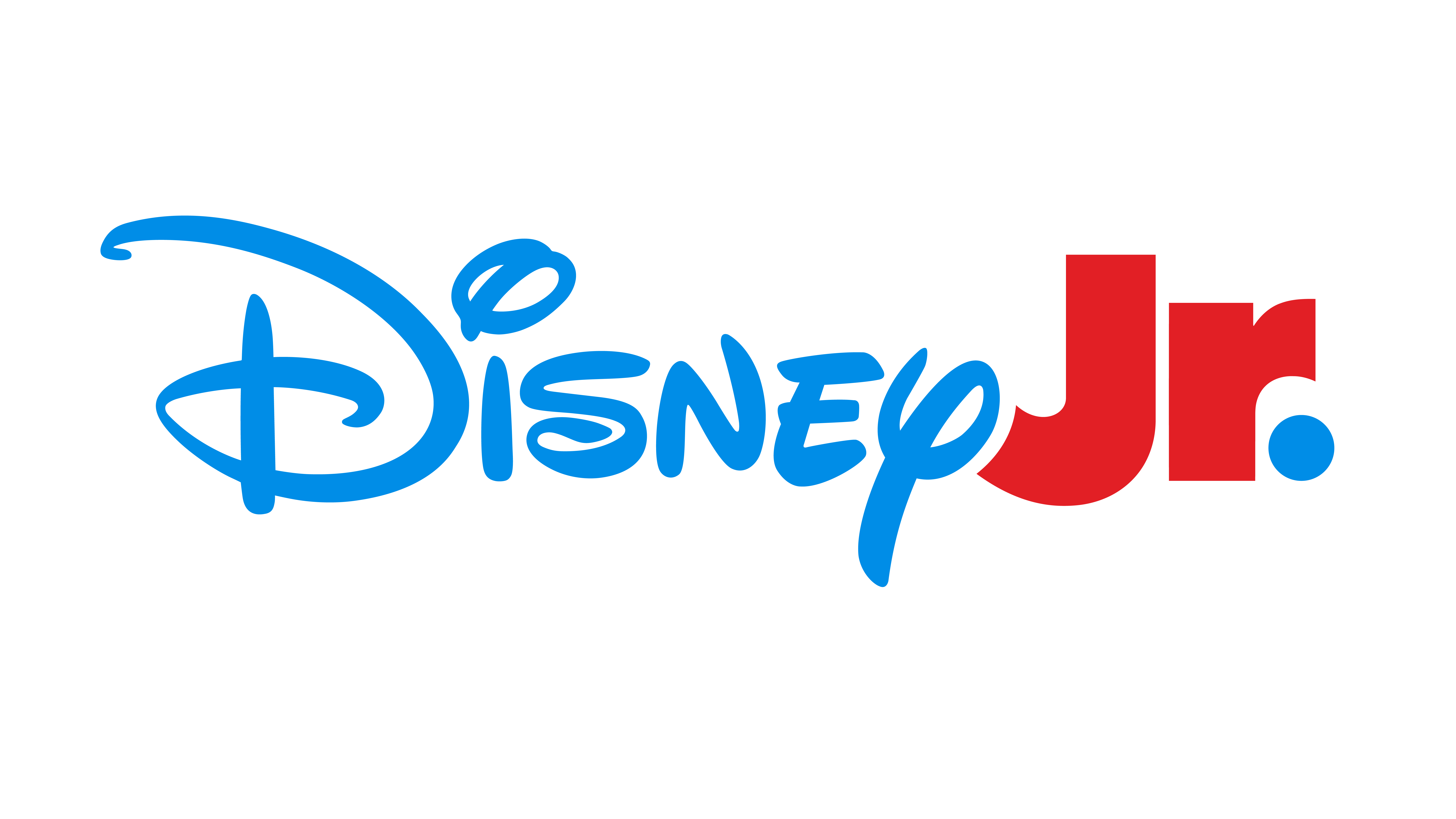 Disney Jr