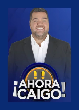 Programa en vivo