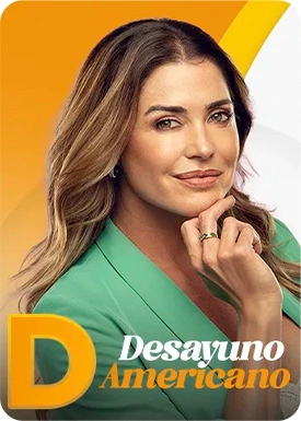 Programa en vivo