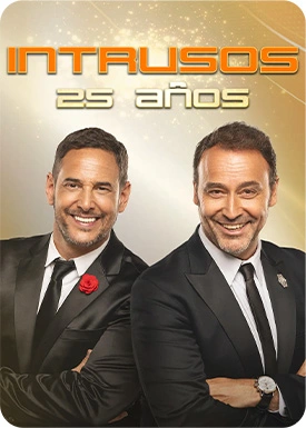 Programa en vivo