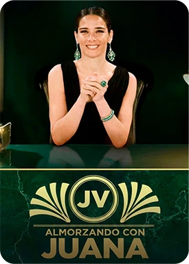 Programa en vivo