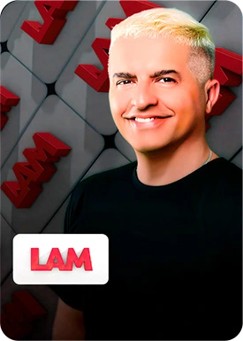 Programa en vivo