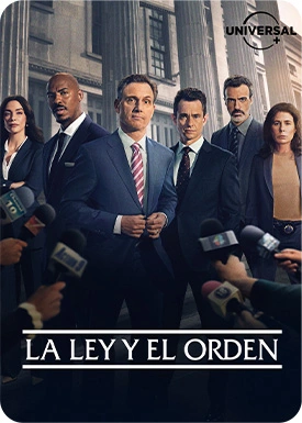 Programa en vivo