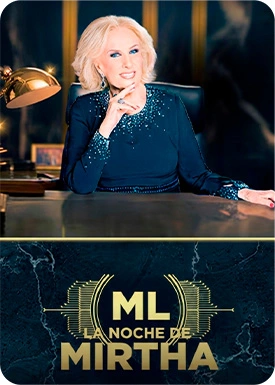Programa en vivo